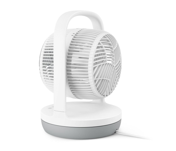 Philips Wentylator CX2050/00 - 1246874 - zdjęcie 4